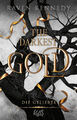 Raven Kennedy The Darkest Gold - Die Geliebte UNGELESEN