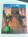 Der Hobbit: Eine unerwartete Reise 3D [inkl. 2D Blu-ray]