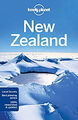 Lonely Planet New Zealand Taschenbuch Charles Rawlings-Way