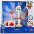 Toy Story 4 RC Forky ferngesteuertes Spielzeug Dickie Toys 203153001 ab 3 Jahren