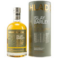 BRUICHLADDICH Islay Barley 2012 - Islay Single Malt Scotch Whisky 1x0,7L 50%vol