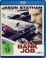 Bank Job - mit Jason Statham - Blu-Ray