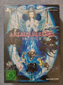 Final Fantasy XIV: A Realm Reborn -Collectors Edition- (PlayStation 3, 2013) NEU