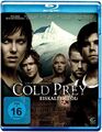 Blu-ray/ Cold Prey - Eiskalter Tod - Kult Horror !! Topzustand !!