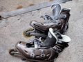 Inline skates Herren