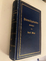 Karl May - Himmelsgedanken - Fehsenfeld Freiburg - 1900 - Erstausgabe