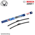 Bosch Aerofit Scheibenwischer  für Chevrolet Aveo Fiat 500L Punto Ford Fiesta