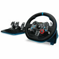 Logitech G29 Driving Force schwarz Lenkrad