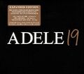 Adele / 19 DeLuxe