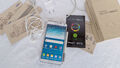 Samsung Galaxy Note3 SM-N9005 weiß 32GB, incl. Zubehörpaket, Top-Zustand