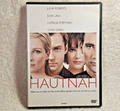 HAUTNAH  - Julia Roberts + Jude Law + Natalie Portman + Clive Owen - DVD