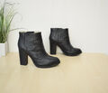 tolle Buffalo High Heel Stiefeletten Gr. 42