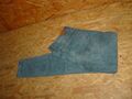 Stretchjeans/Jeans v. MIRACLE OF DENIM/MOD Gr.30(W30/L32) blau used Sina skuinny