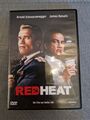 Red Heat, James BELUSHI, DVD, 