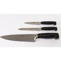 Zwilling Vier Sterne Messerset 3 tlg. 35168 4 **** Vier Sterne Set