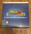 Dragon Ball Sparking Zero Collector's Edition PlayStation 5 PS5 OVP