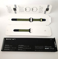 Apple Watch - Nike Sport Band 40 mm - Space Black Stainless Steel Pin