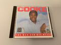 Sam Cooke – The Man And His Music -made in Japan- CD © 1986 - Wonderful World..