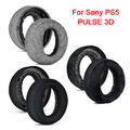 Ersatz Ohrpolster Kissen Ohrenschützer Für Sony PS5 Wireless PULSE 3D Headset