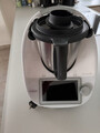 *TOP* Vorwerk Thermomix TM6 weiß +  gepflegt 