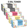 XXL TONER TK-5240 für Kyocera ECOSYS M5526cdn M5526cdw P5026cdn P5026cdw SET