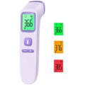 Fieberthermometer für Babys Kinder Erwachsene Kontaktloses Stirnthermometer C570