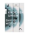 Die Knochenuhren, David Mitchell