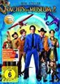 Nachts im Museum 2 (inkl. DVD mit Digital Copy) Ben, Stiller, Adams Amy  1068175