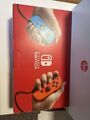 Nintendo Switch 2022 Edition 32GB Spielkonsole - Neon-Rot/Neon-Blau (10010738)