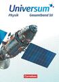 Universum Physik Sekundarstufe II. Gesamtband - Schülerbuch | Emse (u. a.)