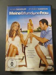 Meine Erfundene Frau (DVD/2011)