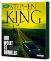 Ihr wollt es dunkler | Stephen King | 2024 | deutsch