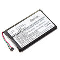 3,7V Akku Li-Ion für Garmin Nüvi 2597 LMT 2789LMT 2789LMT 7"