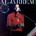 Al Jarreau - Look To The Rainbow - Live - Recorded In Europe 2LP (VG/VG) .