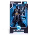 McFarlane DC Multiverse 18 cm Action Figur: Batman (DC Rebirth)