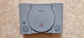 Sony PlayStation 1 Grau Spielekonsole (SCPH-7502)