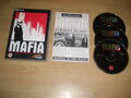 MAFIA 1 Stck. CD ROM Originalversion nmp - SCHNELLER VERSAND