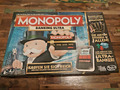 Hasbro Monopoly Banking Ultra Brettspiel