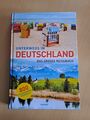 Buch Unterwegs in Deutschland, das große Reisebuch