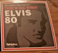 Vinyl Single- ELVIS 80 - That´s all right /Blue Moon of Kentucky (Neuauflage)