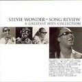 Stevie Wonder Song Review: A GREATEST HITS COLLECTION (CD) Album