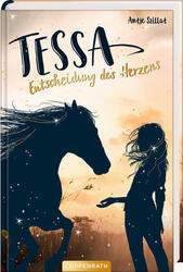 Tessa (Bd. 1) | Antje Szillat | 2021 | deutsch