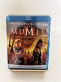 Die Mumie - Das Grabmal des Drachenkaisers / Blu-ray / Brendan Fraser