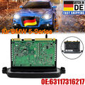 Für BMW 5er F10 F11 Xenon LED AHL Modul Treibermodul Treiber Modul 63117316217