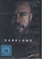 Darkland - The Return - DVD - Neu / OVP