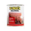 BONDEX Holzsiegel glänzend 0.25 Liter Farblos Klarlack Holzlack Holzsiegel