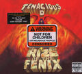 Tenacious d - Rize of the Fenix