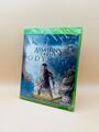 Assassin's Creed Odyssey (Xbox One )  4K ultra HD  HDR  von Ubisoft NEU