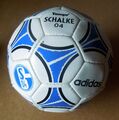 Adidas Tango Fußball FC Schalke 04 - Gebraucht