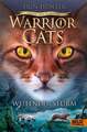 Warrior Cats - Vision von Schatten. Wütender Sturm Staffel VI, Band 6